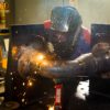 Fabrication in Manufacturing, sgffab.com