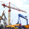 crane manufacturers in bangalore