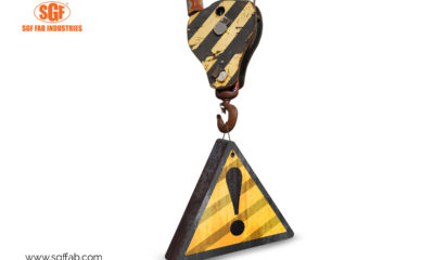 crane manufacturers in bangalore
