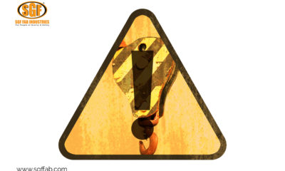 5 Precautionary Measures to Takebefore Operating a Crane