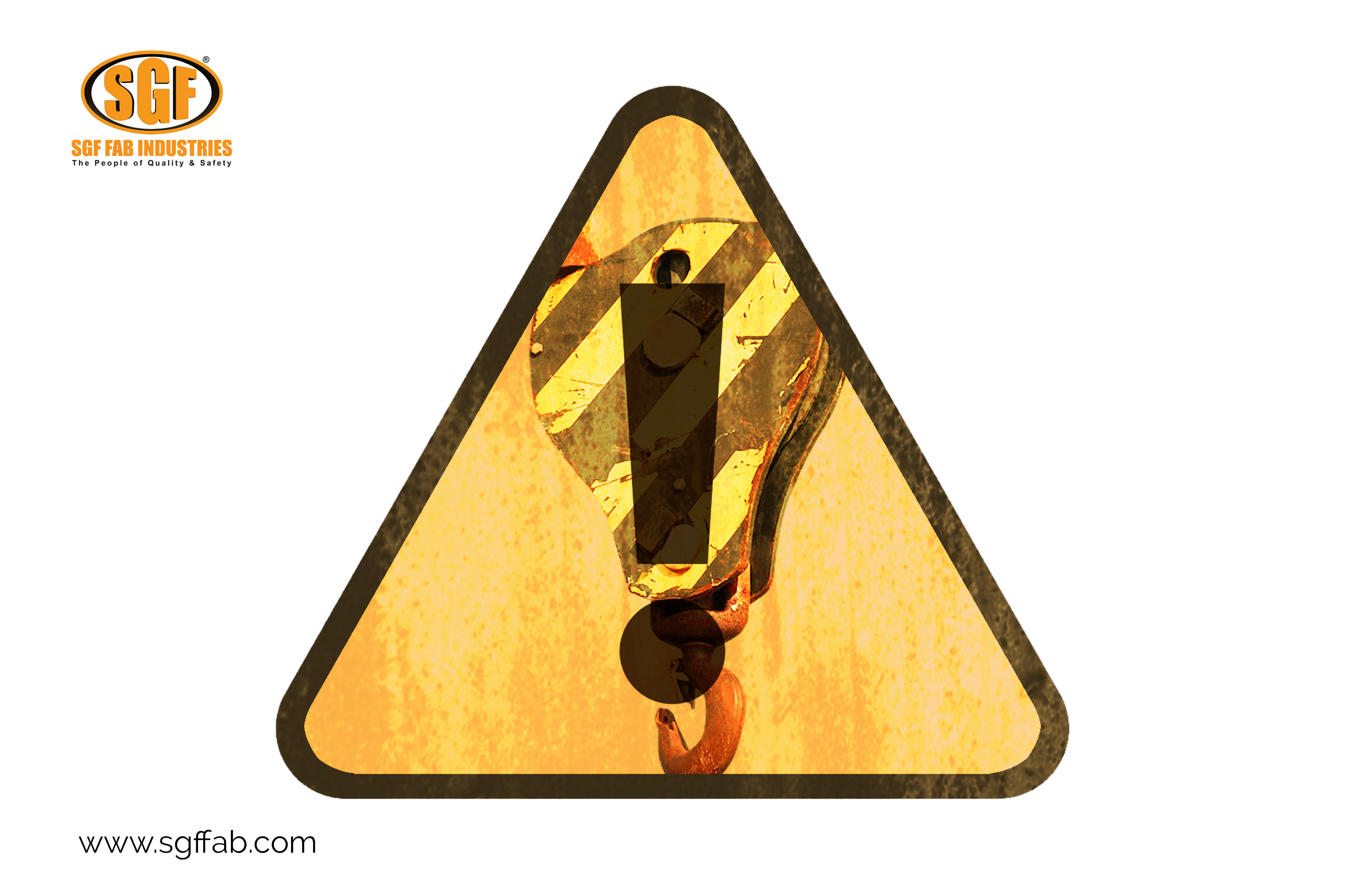 5 Precautionary Measures to Takebefore Operating a Crane