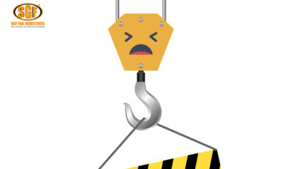 Most Effective Ways to Overcome Industrial Overhead Crane's Problems