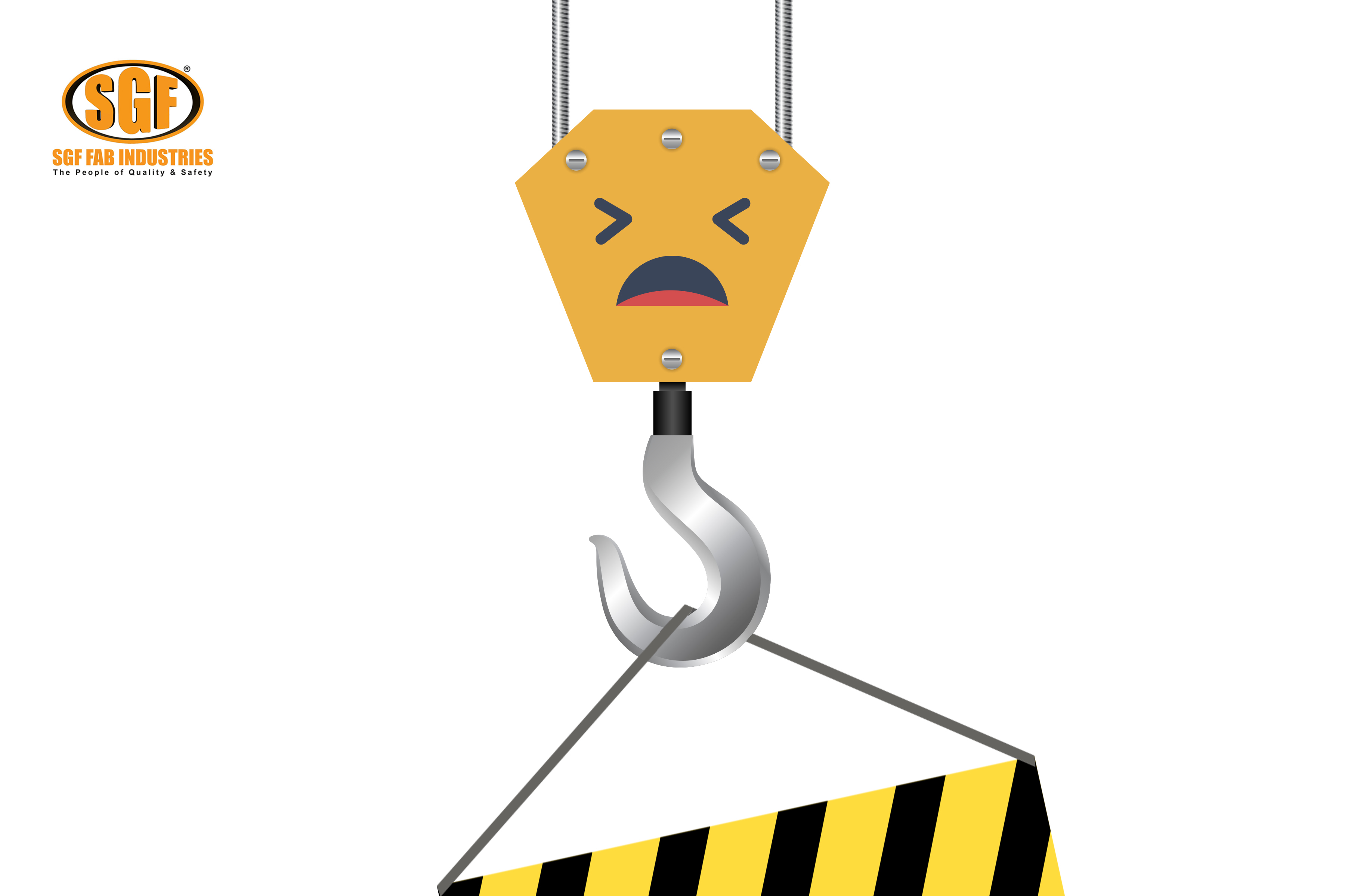Most Effective Ways to Overcome Industrial Overhead Crane's Problems