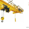USES OF OVERHEAD CRANES