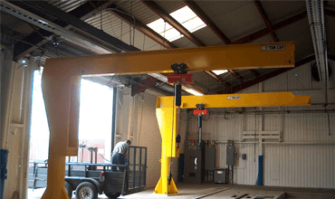 Jib Cranes