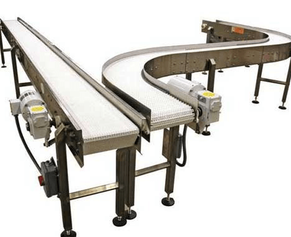 Industrial Conveyors