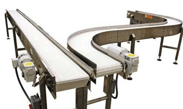 Industrial Conveyors