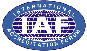 international accreditation forum