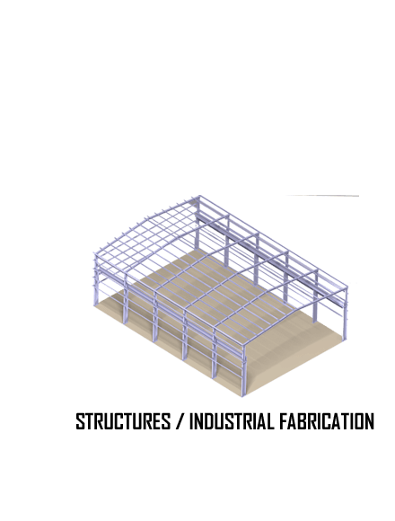 industrial fabrication